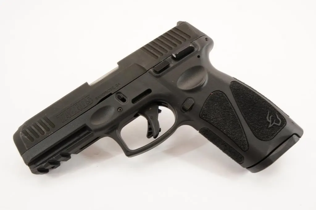 TAURUS Armas G3 9mm