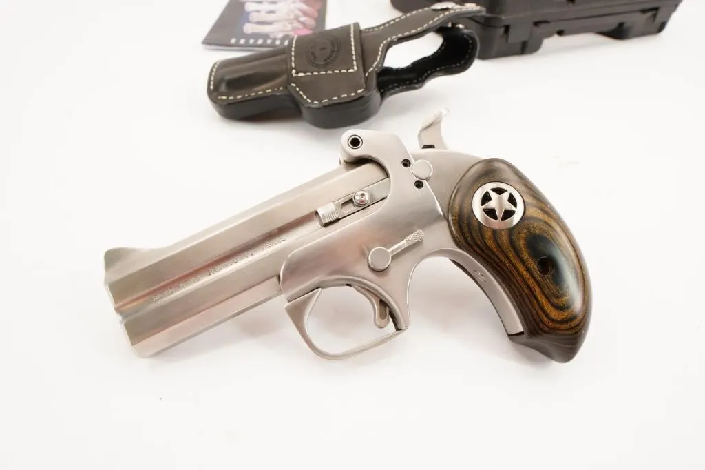 Bond Arms Ranger 45 Colt/410 GA