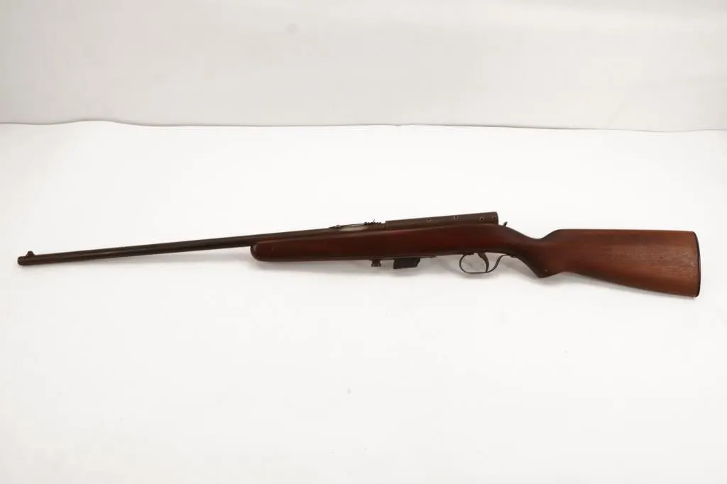 Marlin A-1 22LR