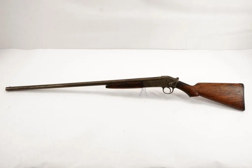 Remington No 3 Rider 12GA