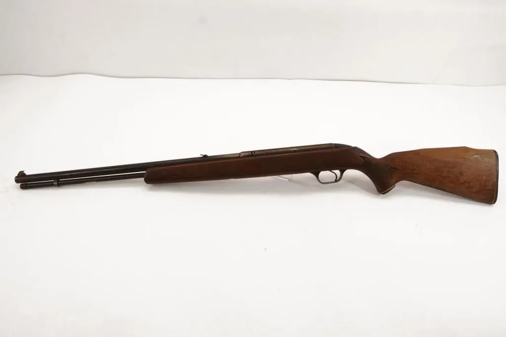 Stevens 80 22LR