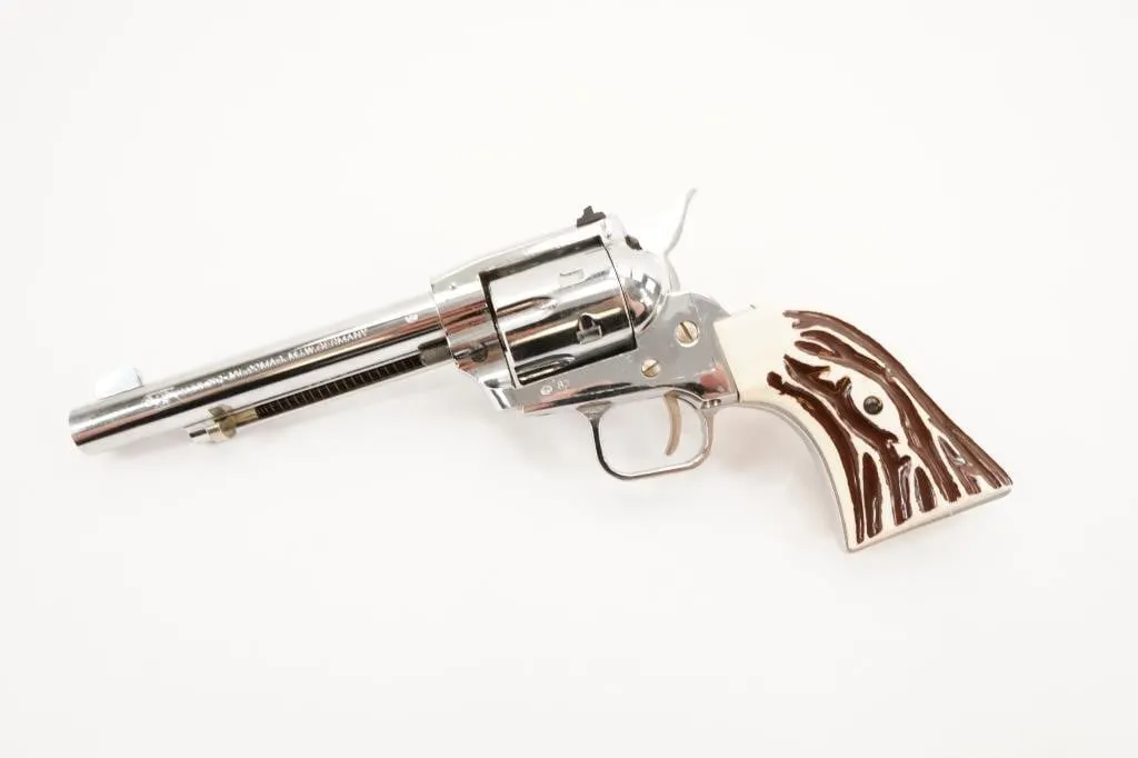 H Schmidt 21S 22LR/Mag