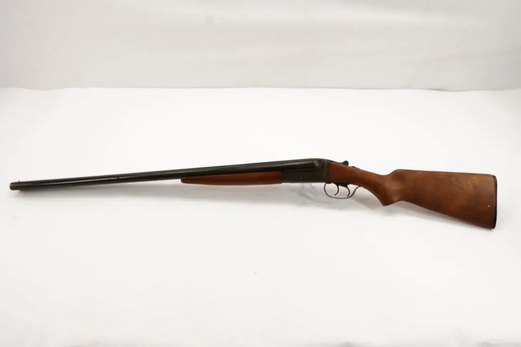 Stevens 311A 16GA