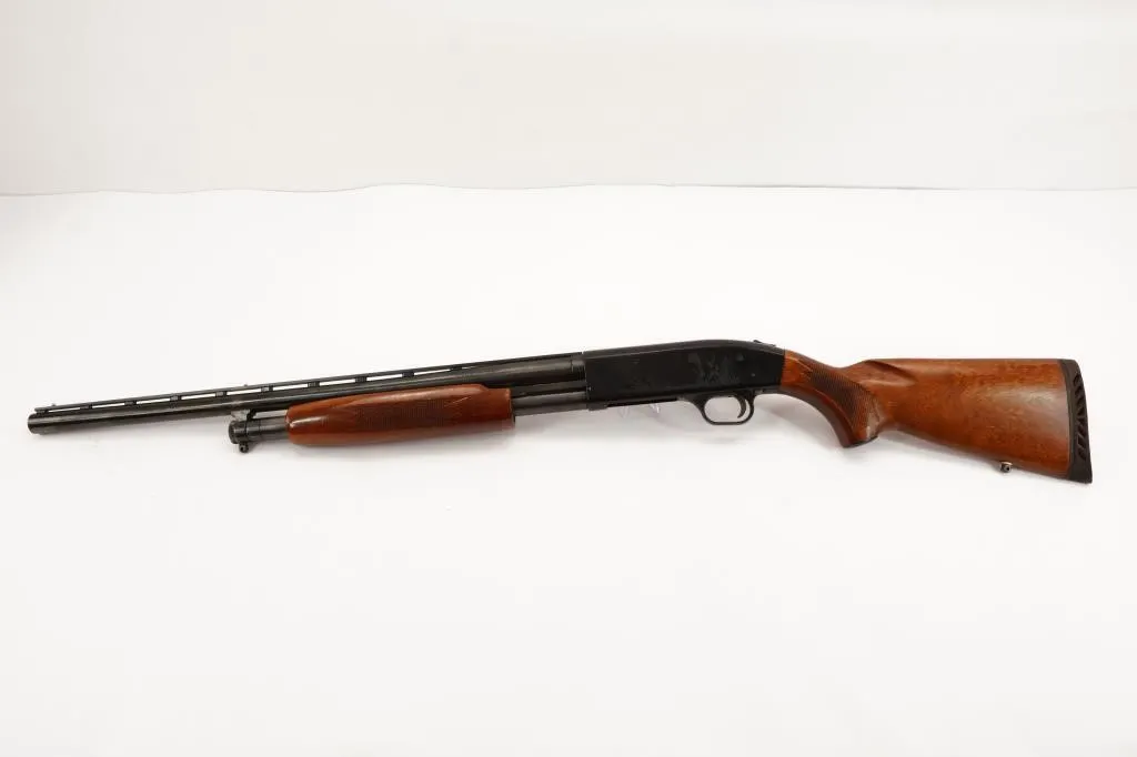 Mossberg 500AL 12GA