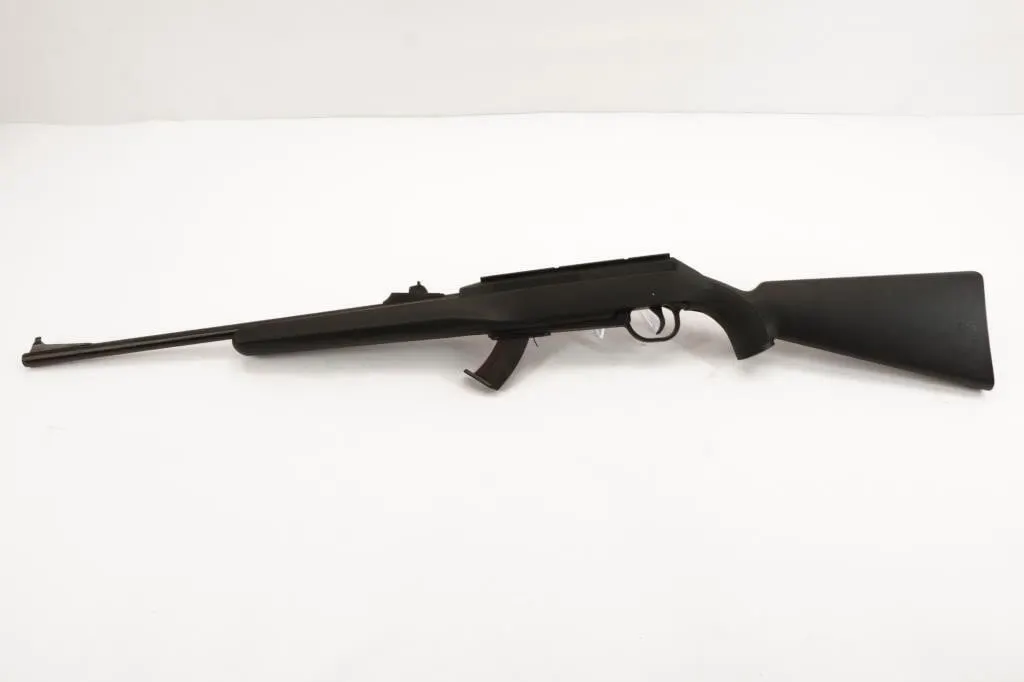 Remington 522 Viper .22 LR