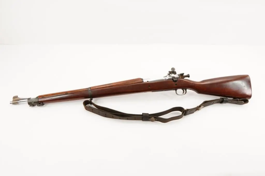 Smith Corona 03-A3 .30 Cal