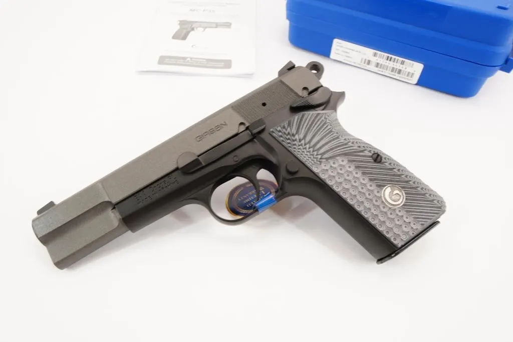 Girsan MC P35 9mm