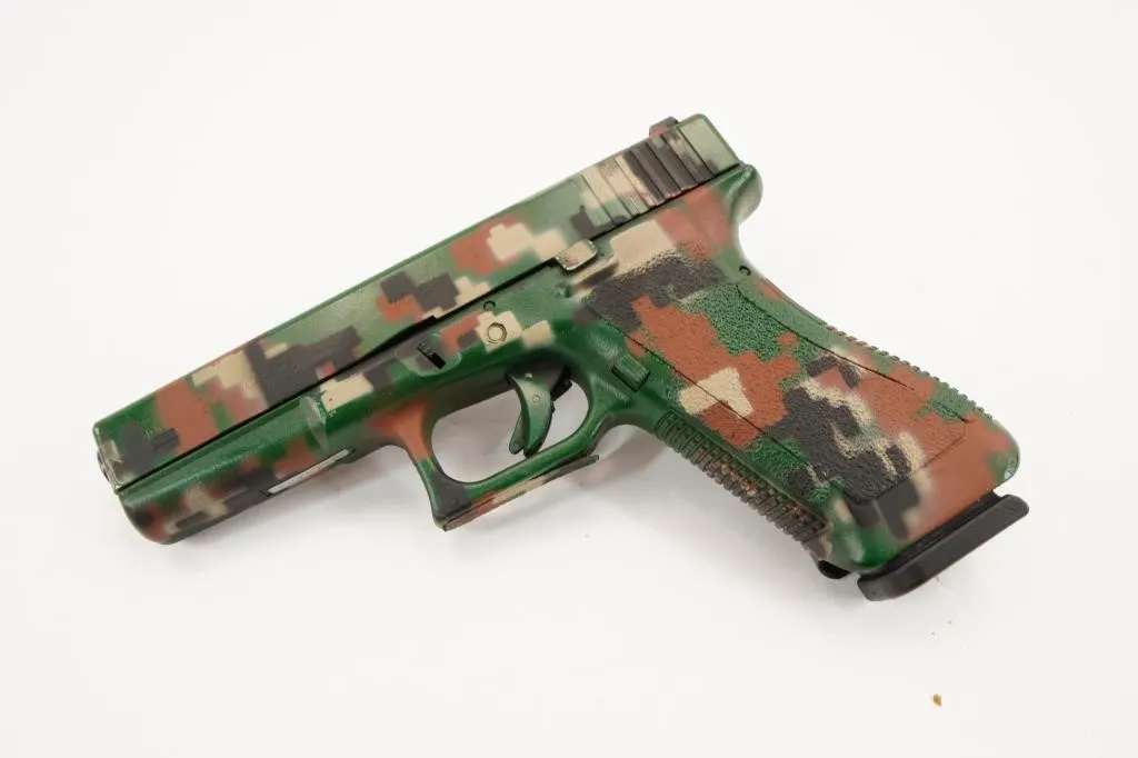 Glock 22 40 S&W