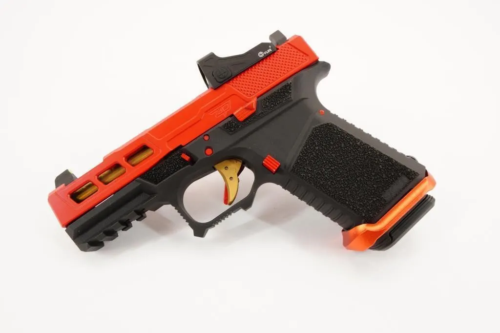 SCT MFG SCT 9mm Luger