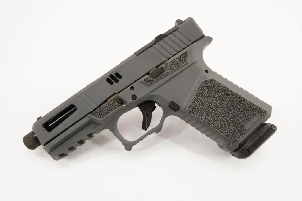SCT MFG SCT 9mm Luger