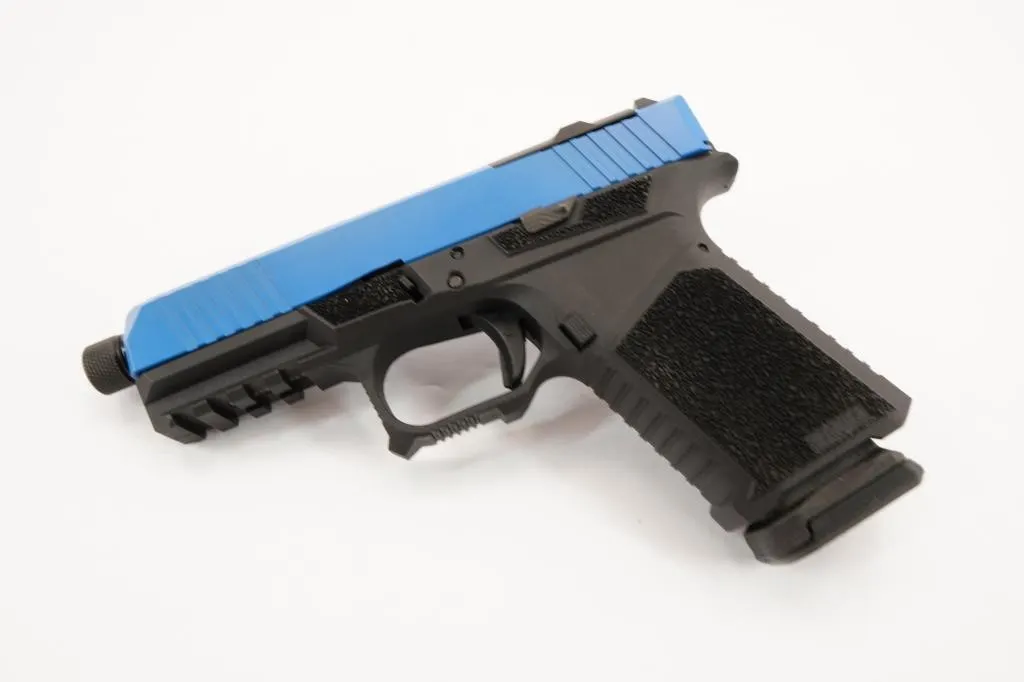 SCT MFG SCT 9mm Luger