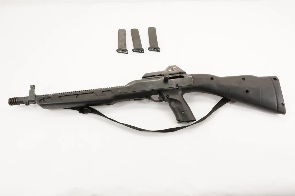 Hi-Point 995 9mm