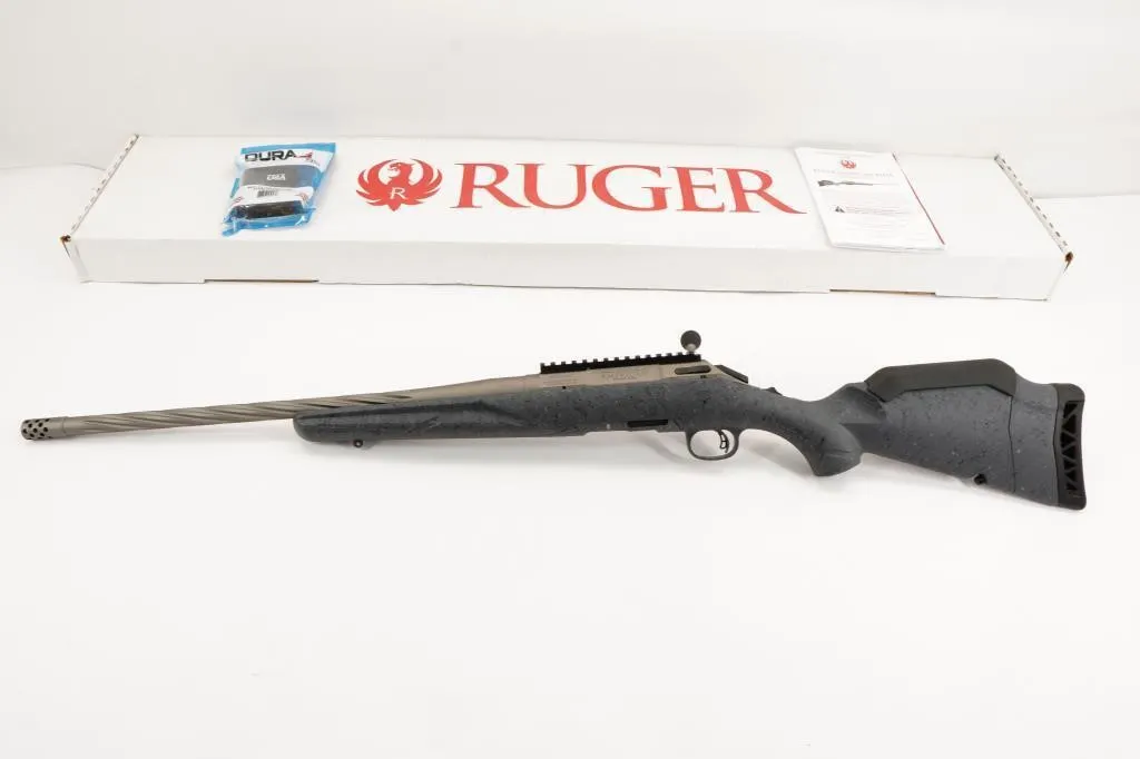 Ruger 46910 6MM ARC