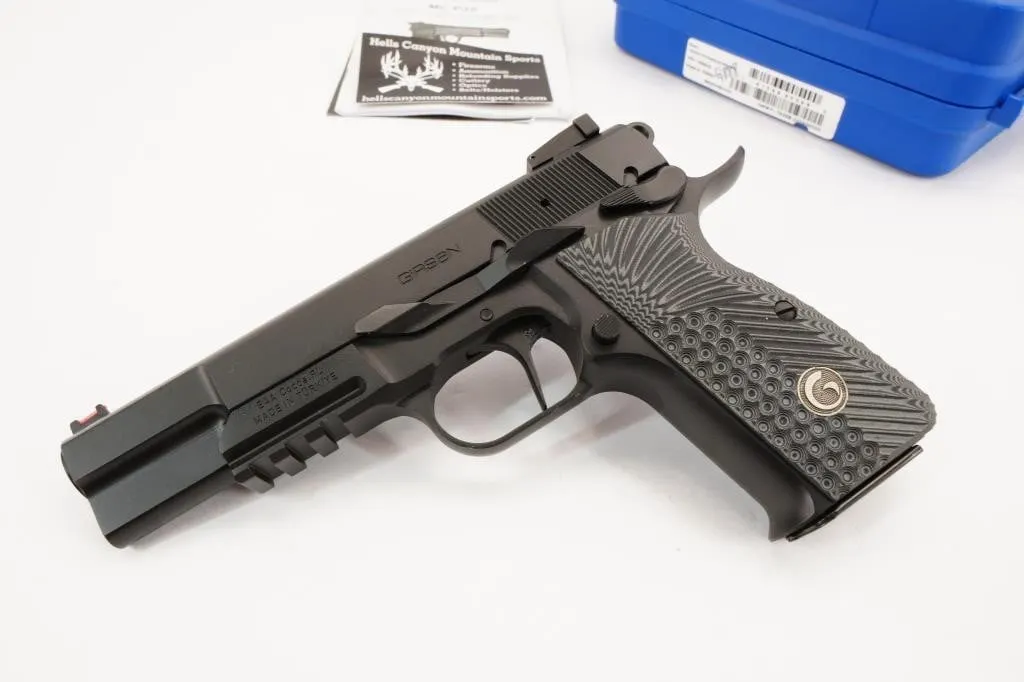 Girsan MC P35 OPS 9mm