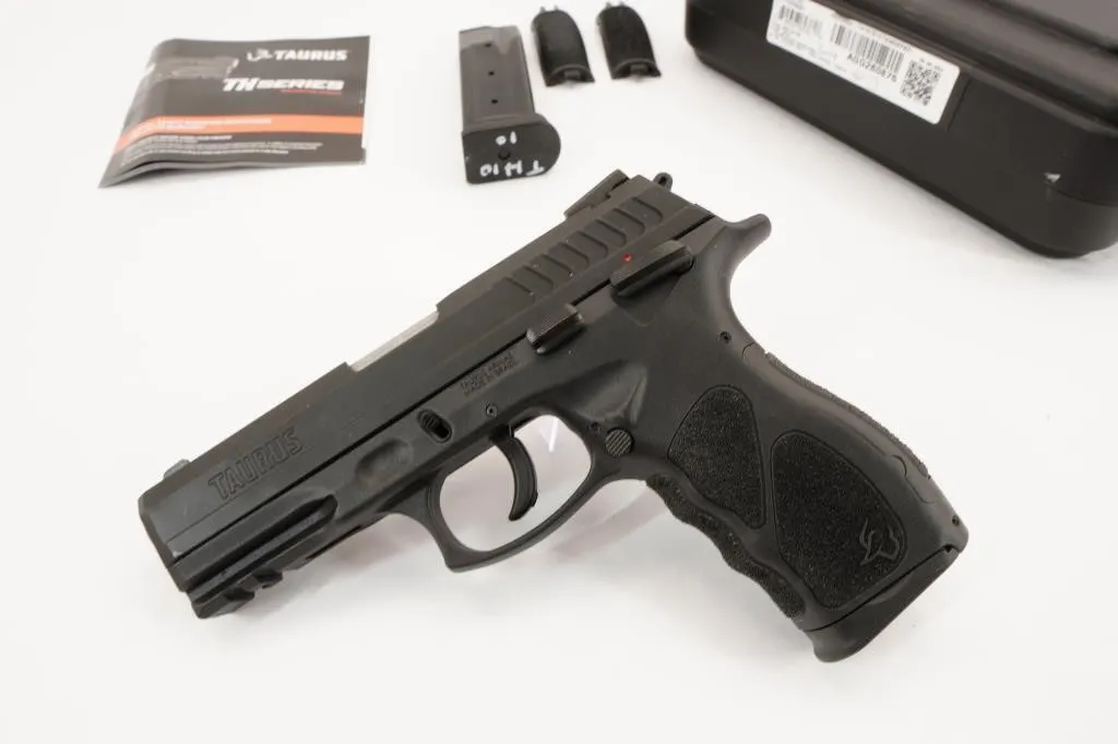 Taurus Armas TH 10 10mm
