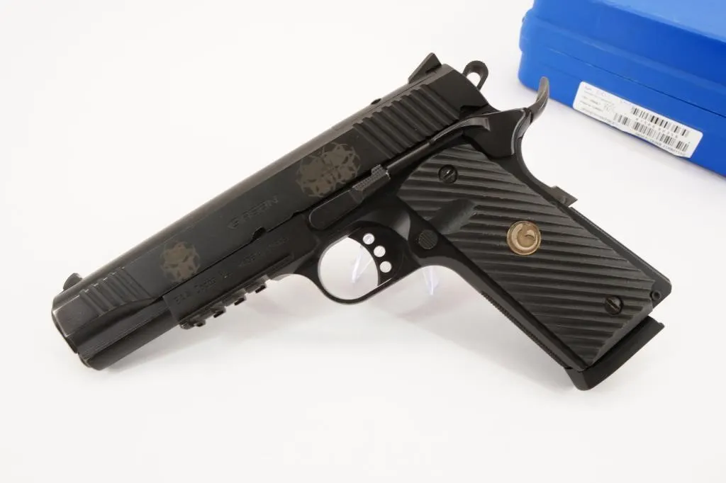 Girsan MC 1911 S T .45 ACP