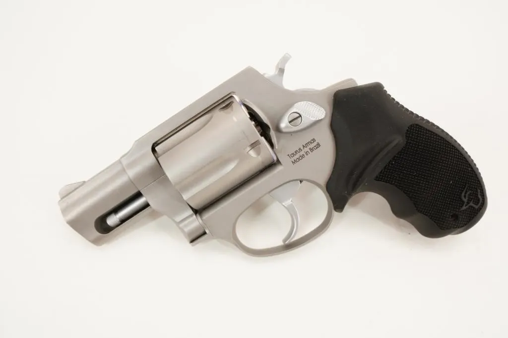 Taurus Armas 605 357 Mag