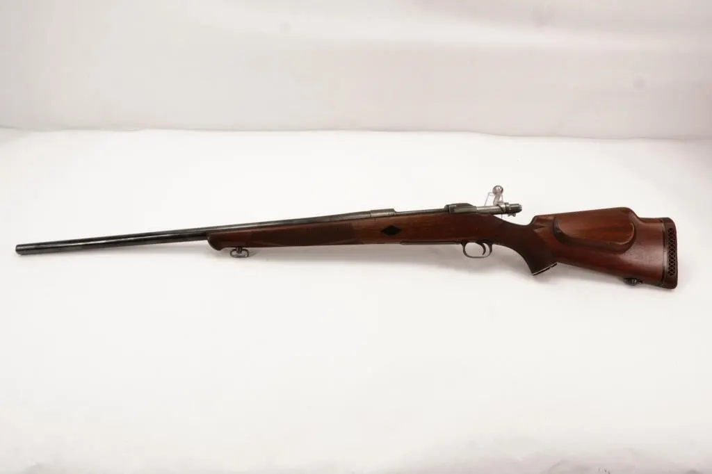 Remington 1917 300 h&h mag