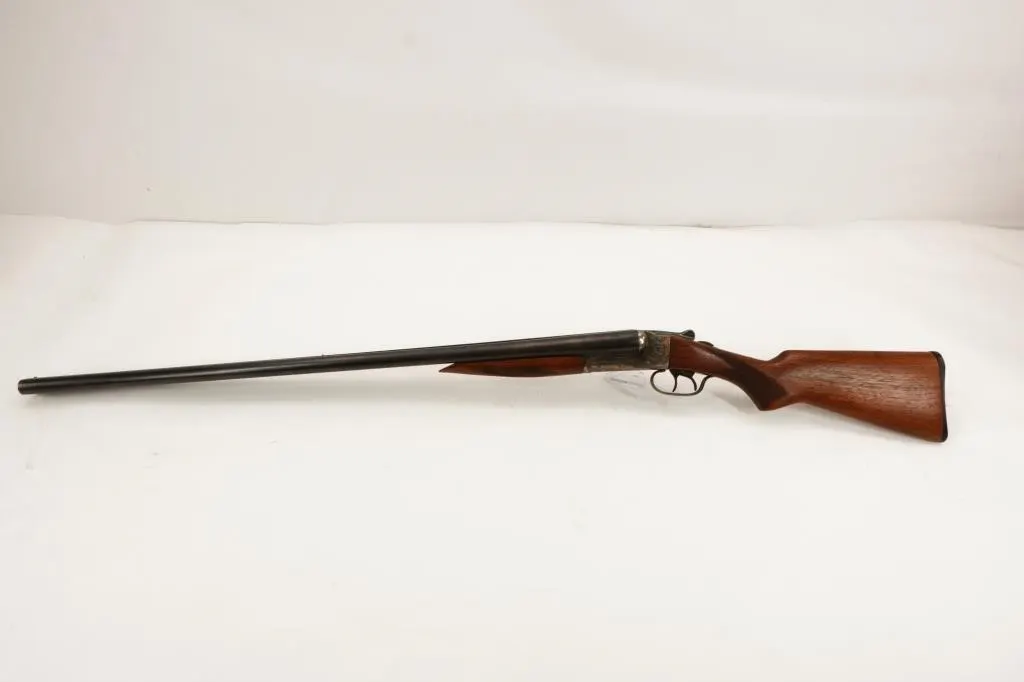 Montgomery Ward Hercules 12GA