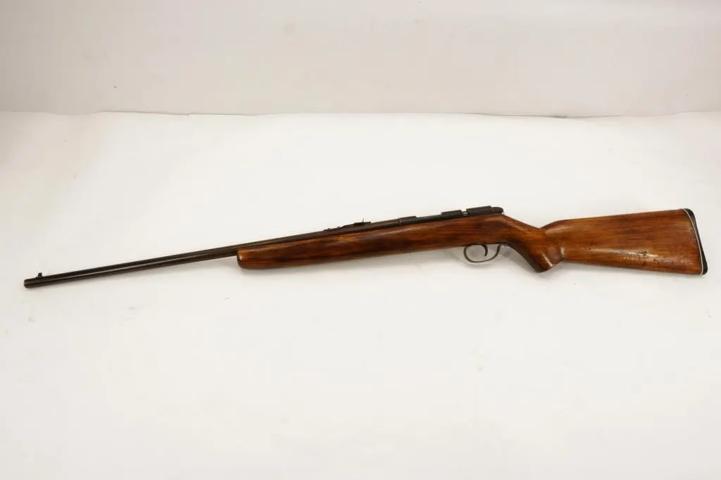 Remington Arms Targetmaster 22 S. L , LR