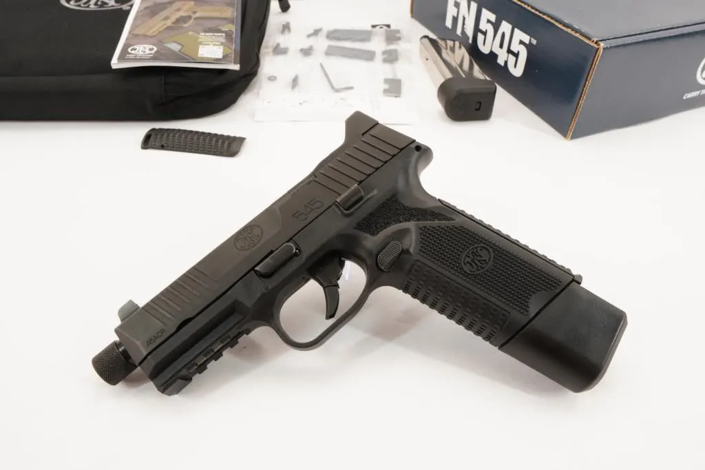 FN 545 .45ACP