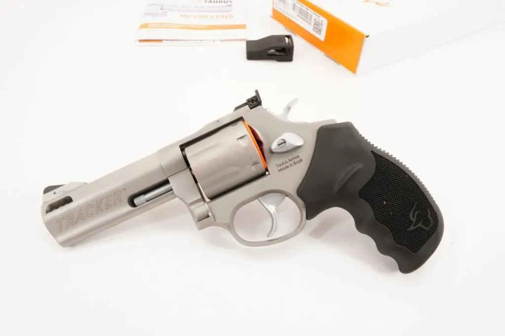Taurus Armas 627 .357Mag