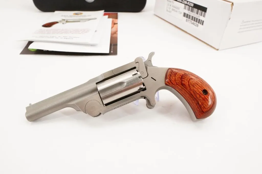 NAA R2 Ranger .22MAG