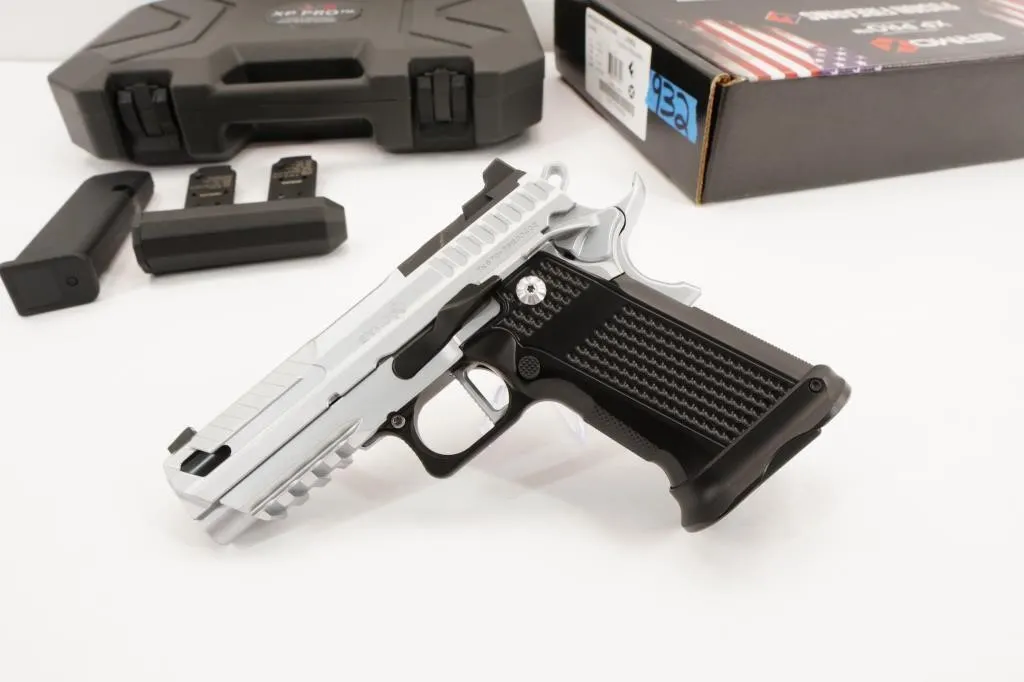 Ermox XP-Pro 9x19