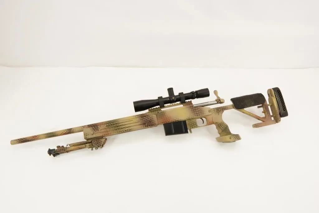 Savage 110 300 Win Mag