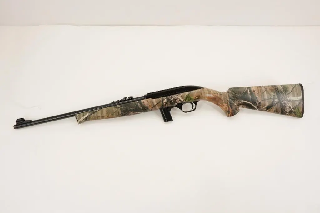 CBC Plinkster 702 .22LR