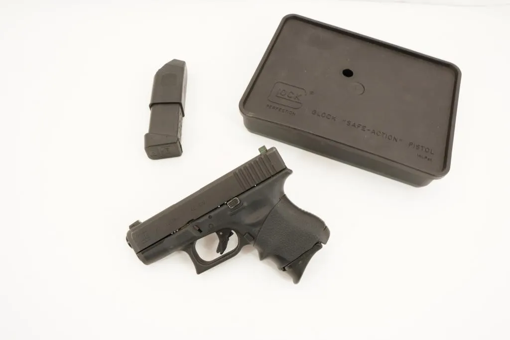 Glock 27 40 S&W