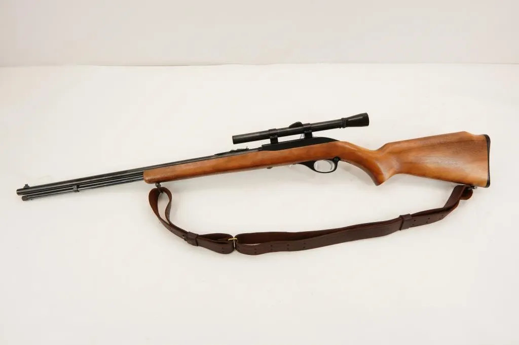 Marlin Genfield Mod 60 22 LR