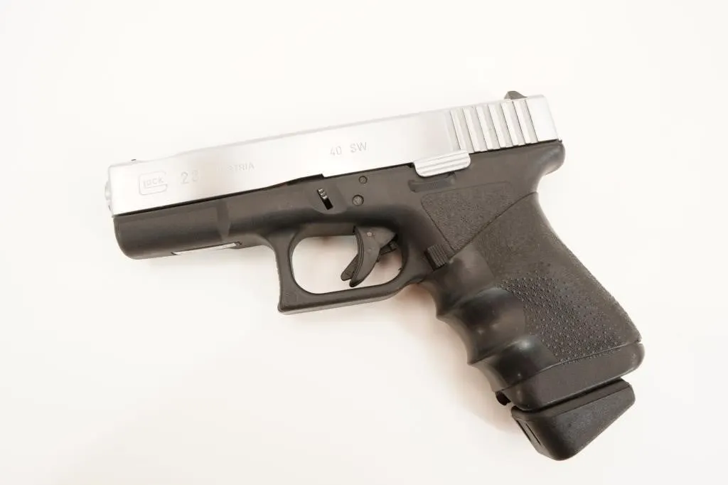Glock 23 40 S&W