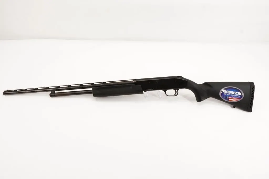 Mossberg 500 .410 GA