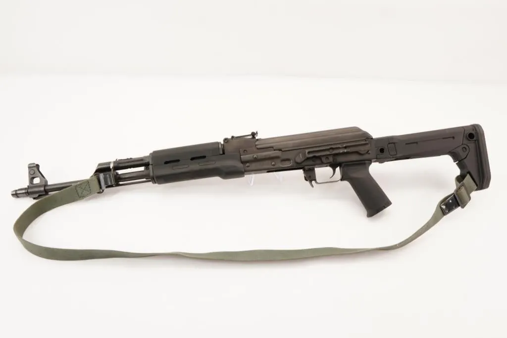 Zastava PAP-M90PS 5.56