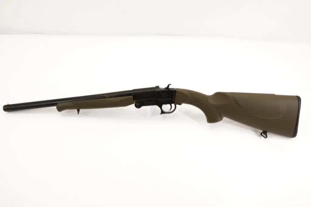 Torun Nomad 12 GA