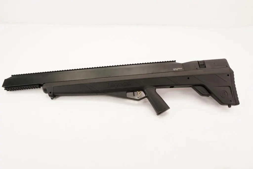 Benjamin BPBD3s Bulldog .357 Pellet