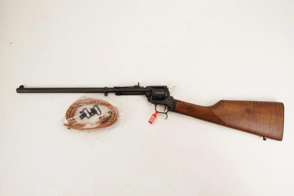 Heritage Rancher .22LR