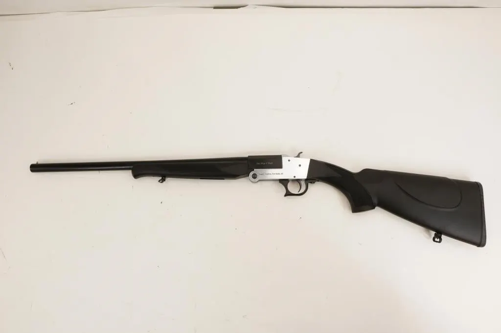 Fed Arms SS20 20GA