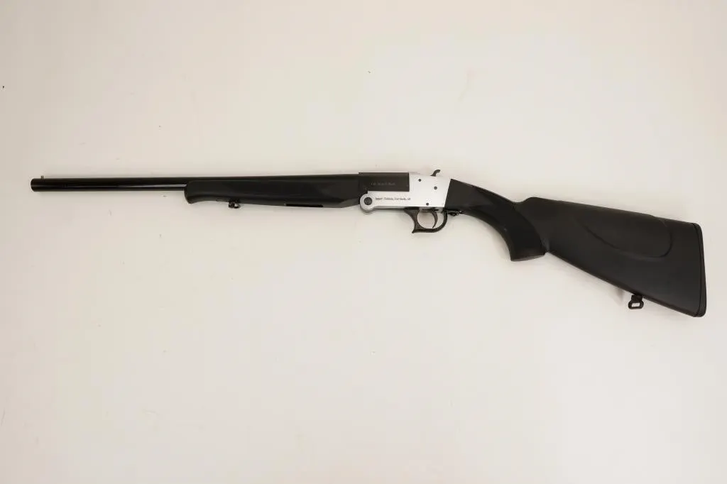 Fed Arms SS20 20GA