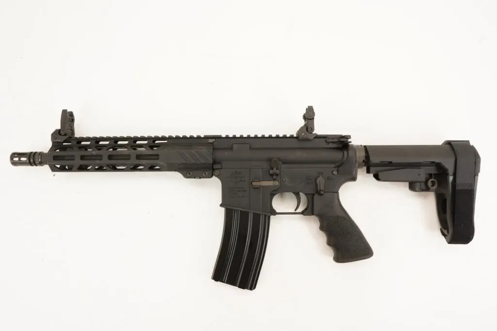 Rock River Arms LAR-15 5.56mm