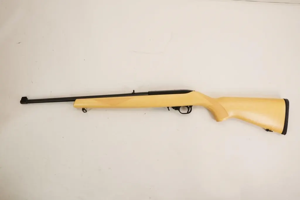 Ruger 10/22 .22LR