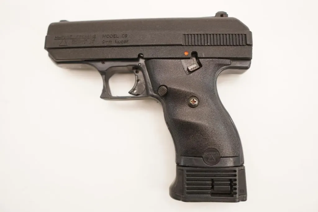 Hi-Point C9 9mm
