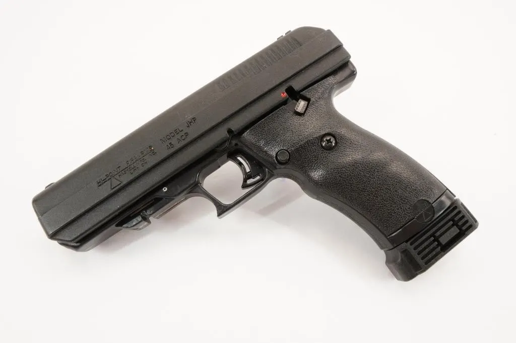 Hi-Point JHP 45 ACP
