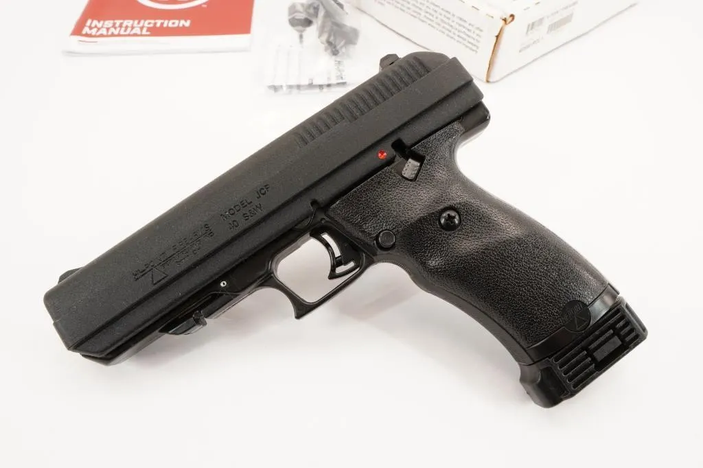 Hi-Point JCP 40 S&W