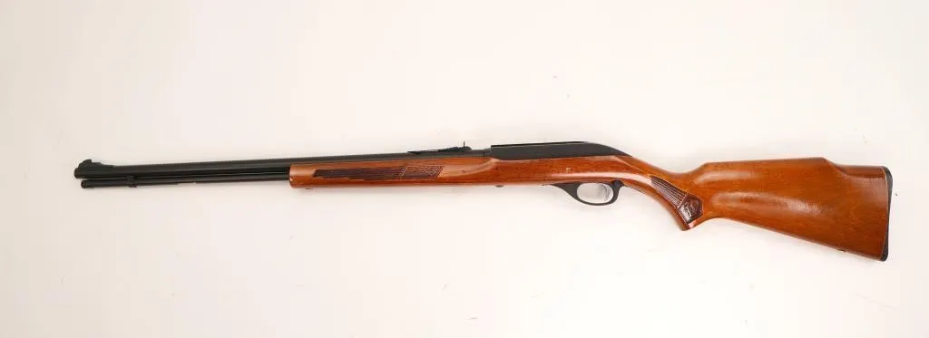 Marlin Genfield Mod 60 .22 LR