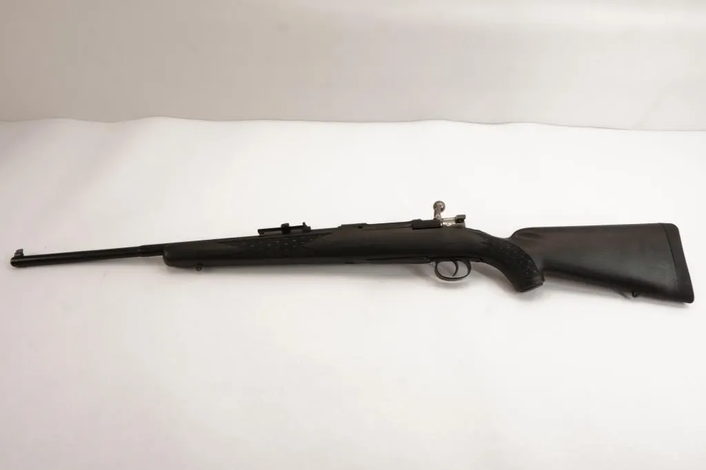 Fabrica De Armas Oviedo 1928 Mauser 7mm Mauser