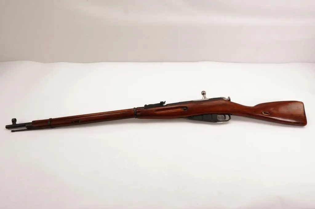 Izhevsk 91/30 Mosin Nagant 7.62x54R