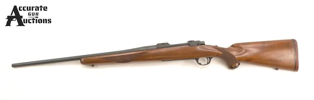 Ruger M77 6.5mm Rem Mag