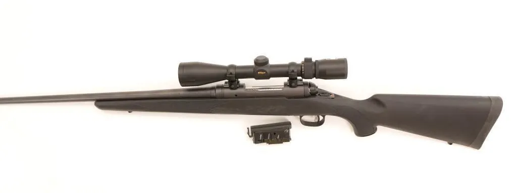 Savage 11 .223 Rem